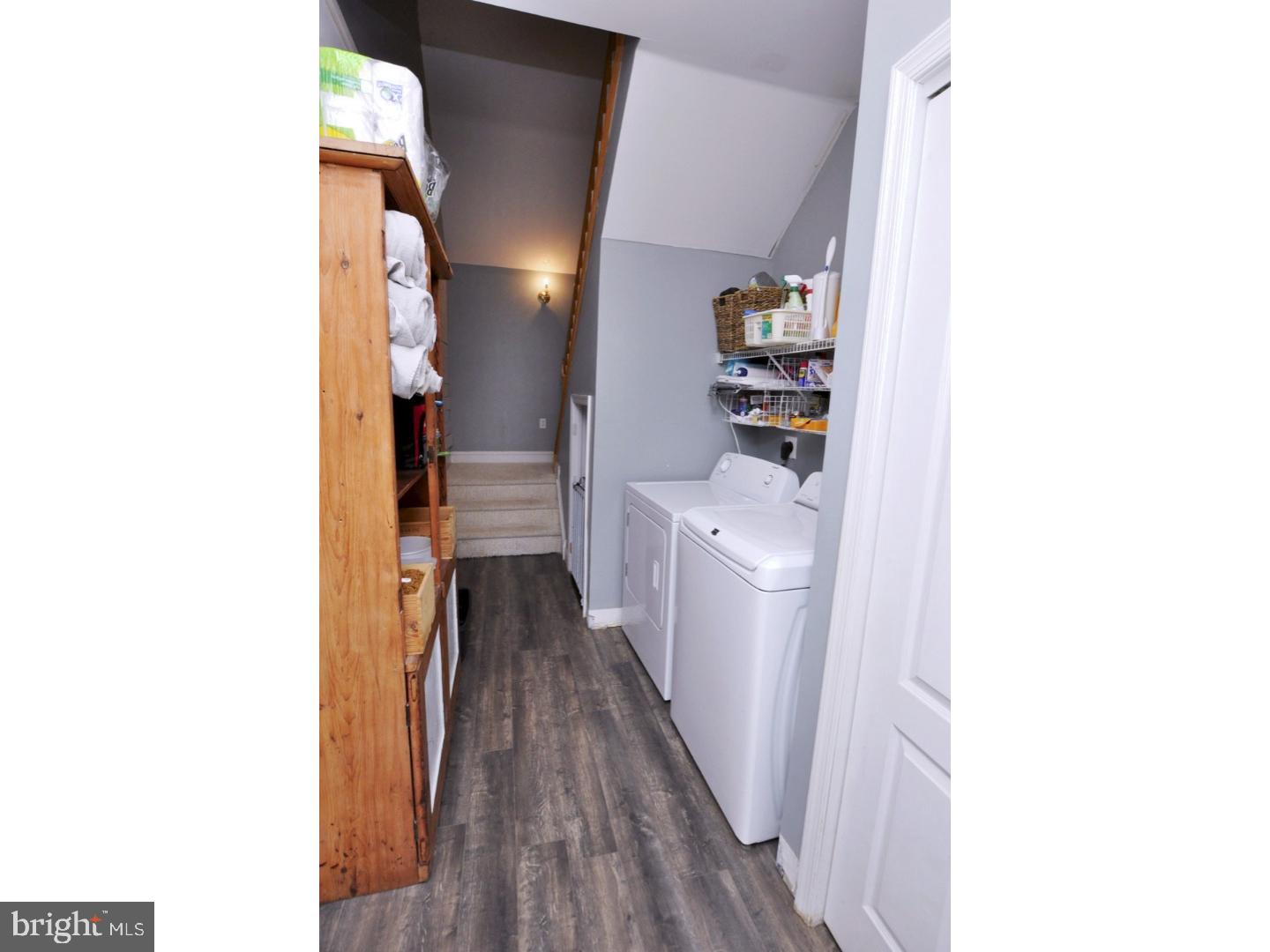 145 Patty Bowker Road Tabernacle, NJ 08088 - Photo 15 of 25 Laundry Room