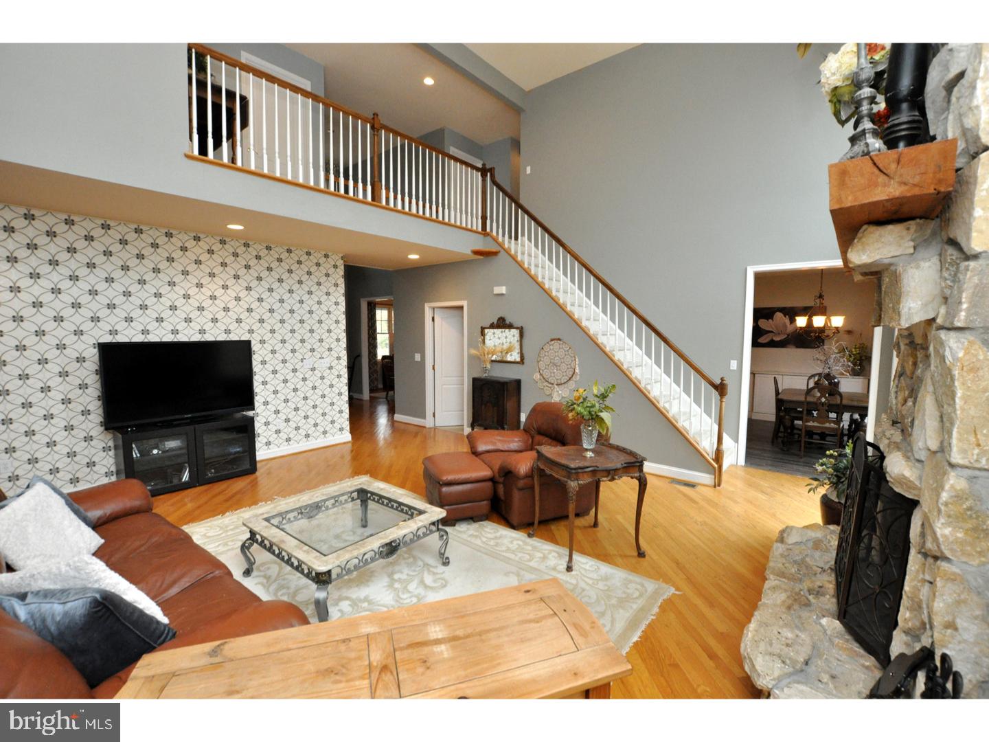 145 Patty Bowker Road Tabernacle, NJ 08088 - Photo 16 of 25 Great Room