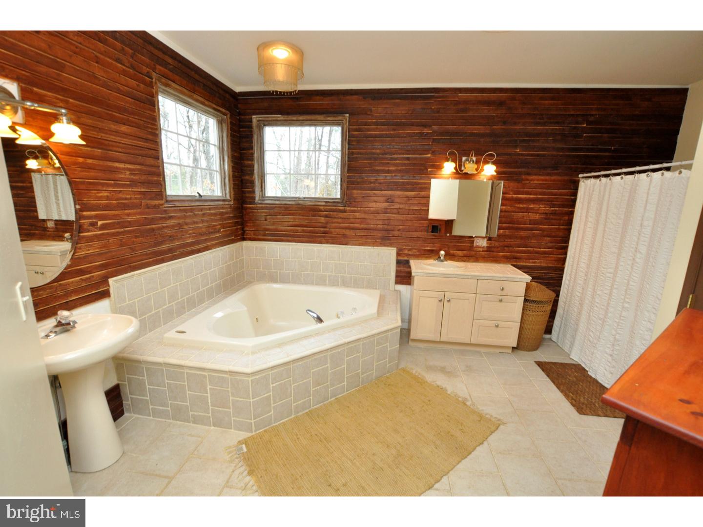 145 Patty Bowker Road Tabernacle, NJ 08088 - Photo 18 of 25 Bathroom