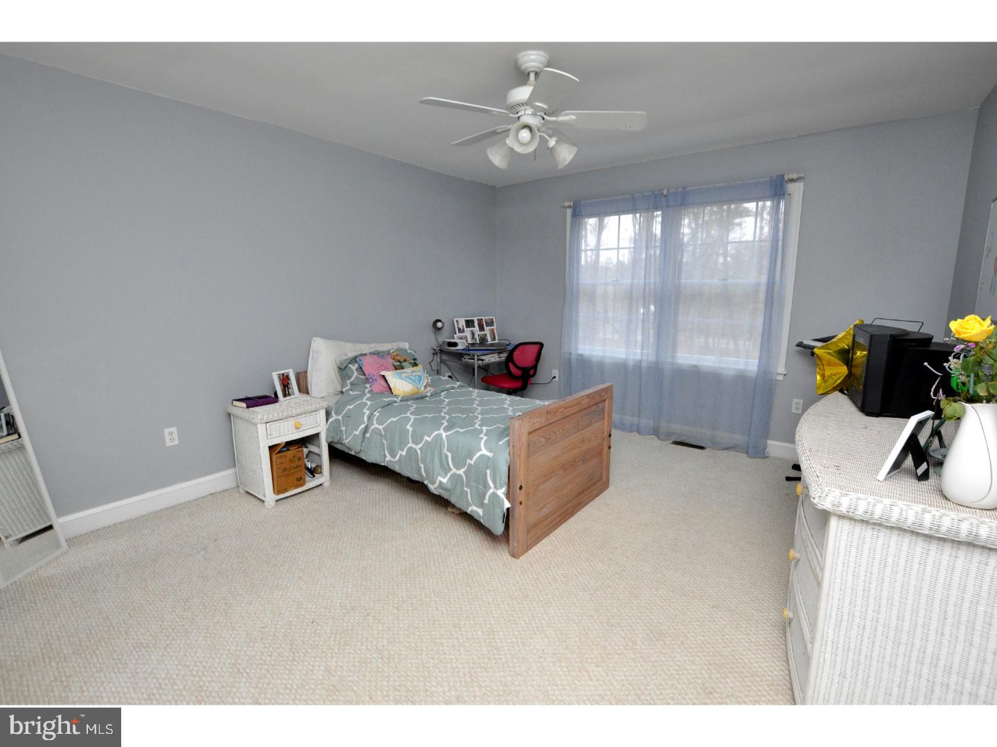 145 Patty Bowker Road Tabernacle, NJ 08088 - Photo 19 of 25 Bedroom 2