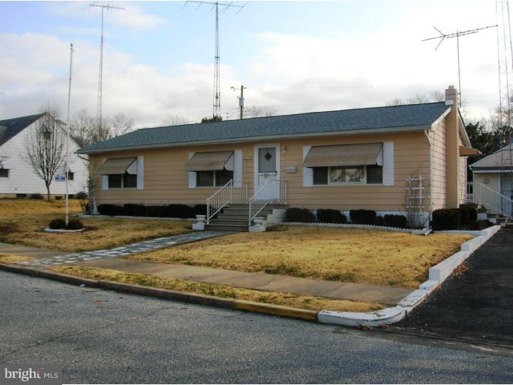 45 Spring Street Bridgeton, NJ 08302 - Photo 1 of 2 Gallery Image 1