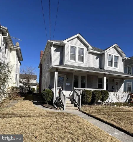 $278,000 | 525 Bridgeboro Street, Riverside, NJ 08075