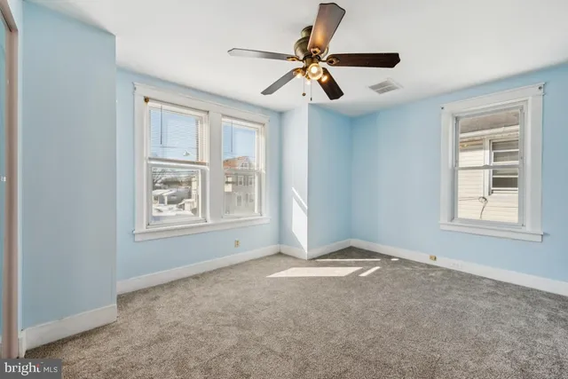 $275,000 | 525 Bridgeboro Street, Riverside, NJ 08075