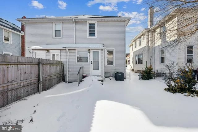 $275,000 | 525 Bridgeboro Street, Riverside, NJ 08075