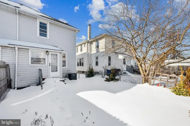 $275,000 | 525 Bridgeboro Street, Riverside, NJ 08075