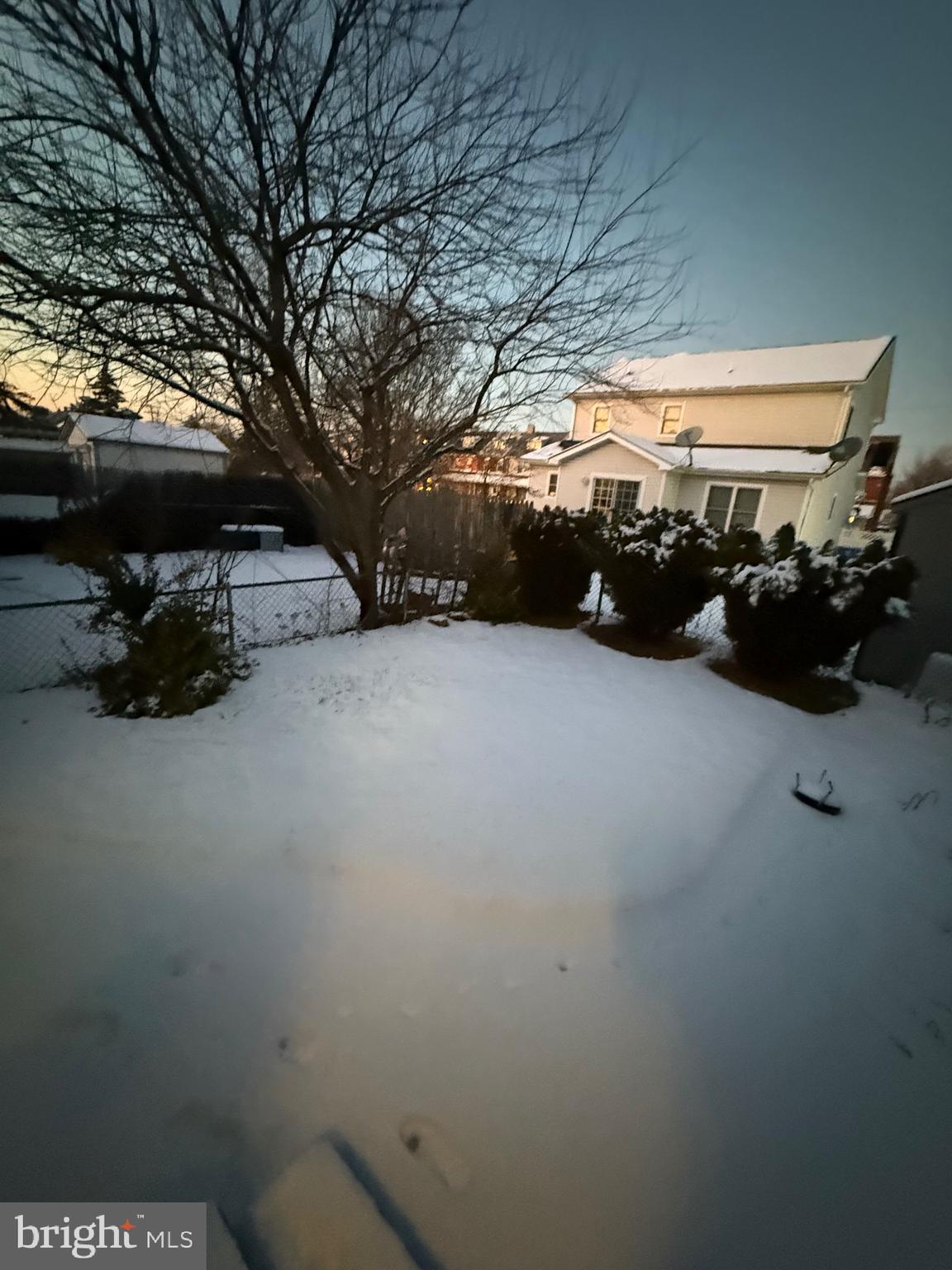 525 Bridgeboro Street Riverside, NJ 08075 - Photo 20 of 23