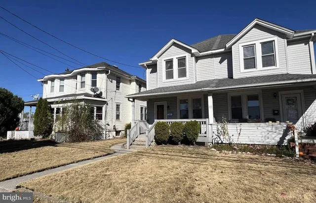 $278,000 | 525 Bridgeboro Street, Riverside, NJ 08075
