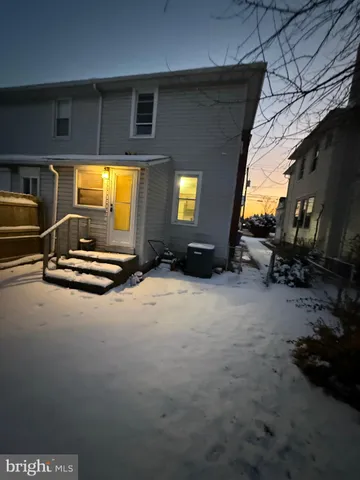 $278,000 | 525 Bridgeboro Street, Riverside, NJ 08075