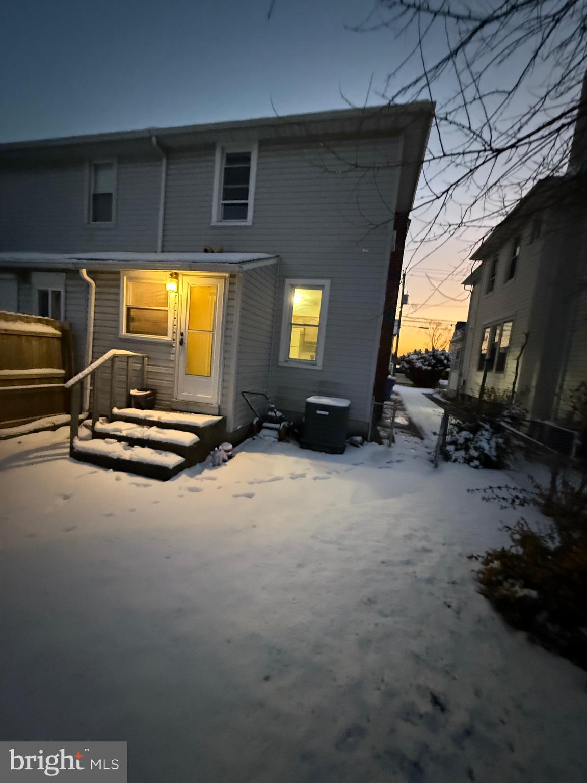 525 Bridgeboro Street Riverside, NJ 08075 - Photo 21 of 23