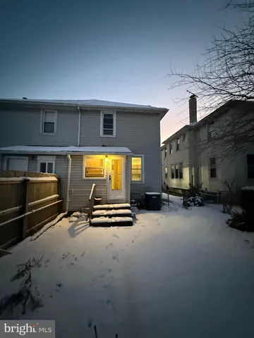 $278,000 | 525 Bridgeboro Street, Riverside, NJ 08075