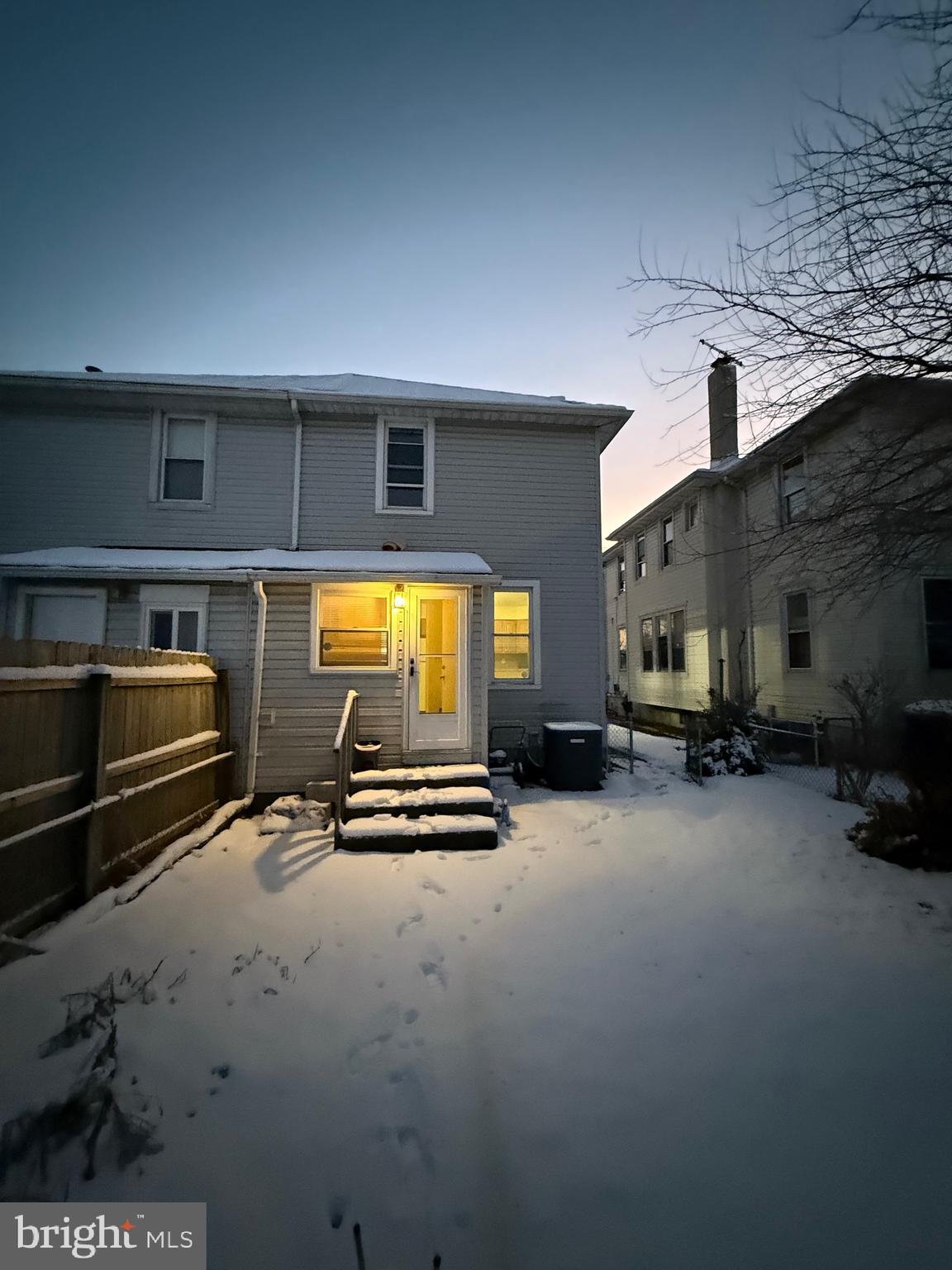 525 Bridgeboro Street Riverside, NJ 08075 - Photo 22 of 23