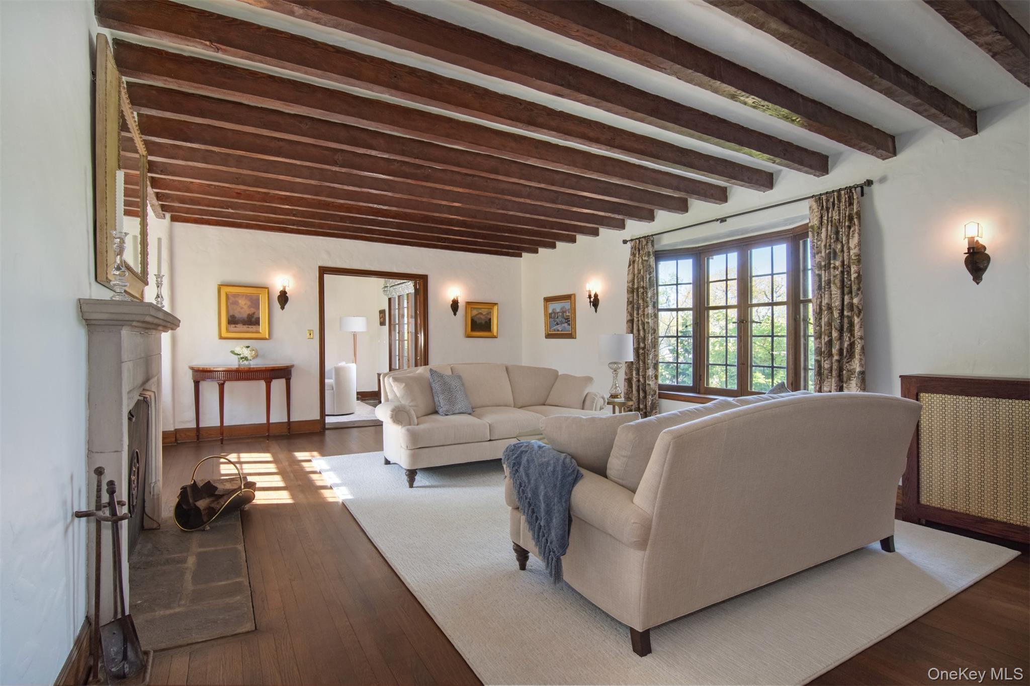 41 Summit Avenue Bronxville, NY 10708 - Photo 3 of 30