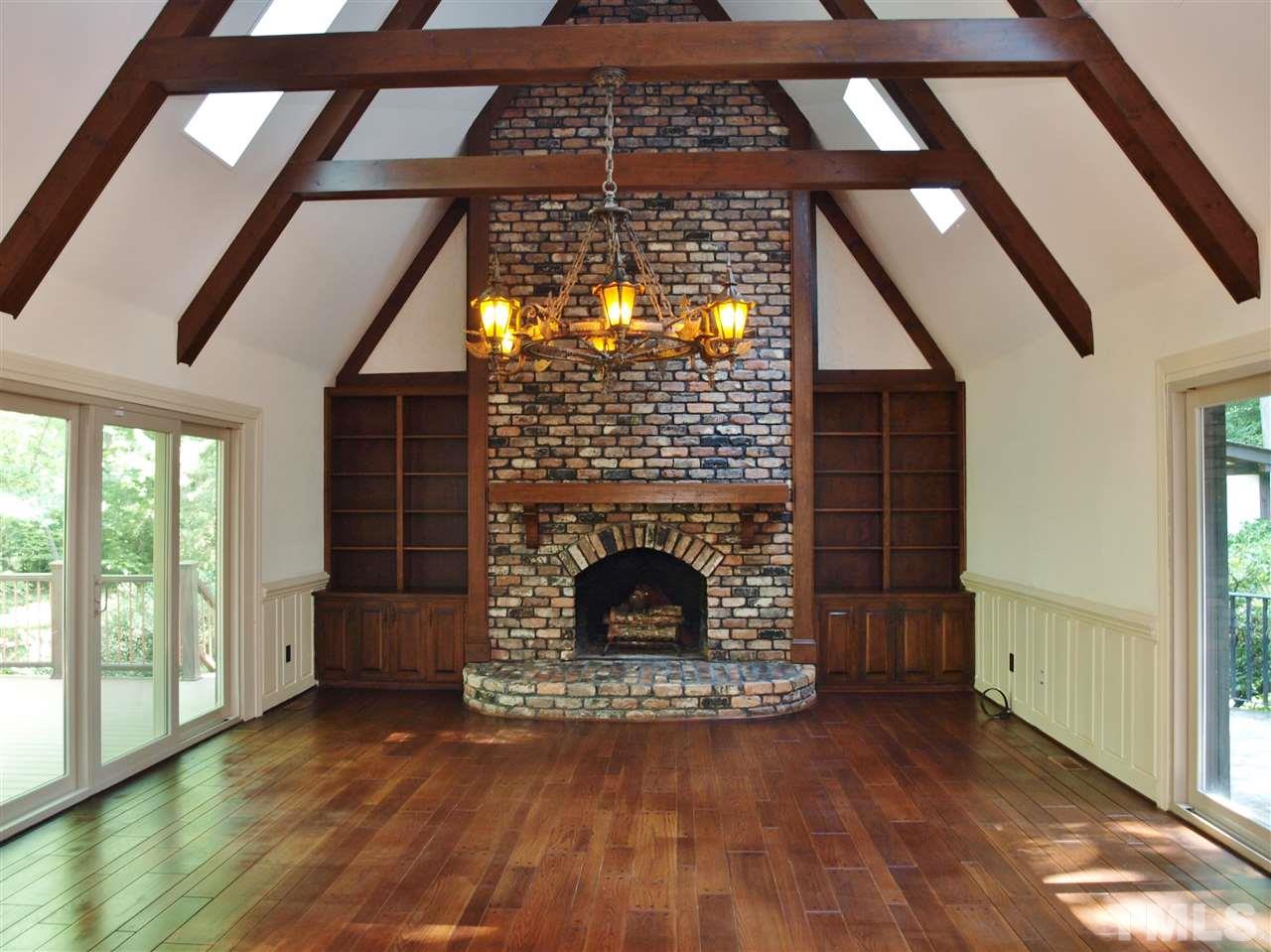 5100 Tanglewild Drive Raleigh, NC 27613 - Photo 2 of 28
