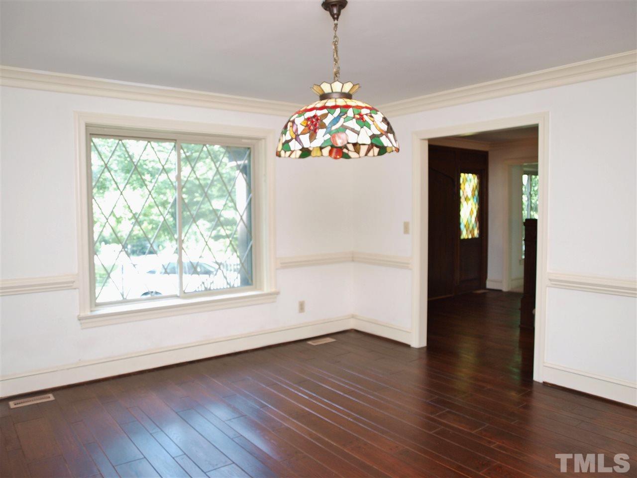 5100 Tanglewild Drive Raleigh, NC 27613 - Photo 20 of 28
