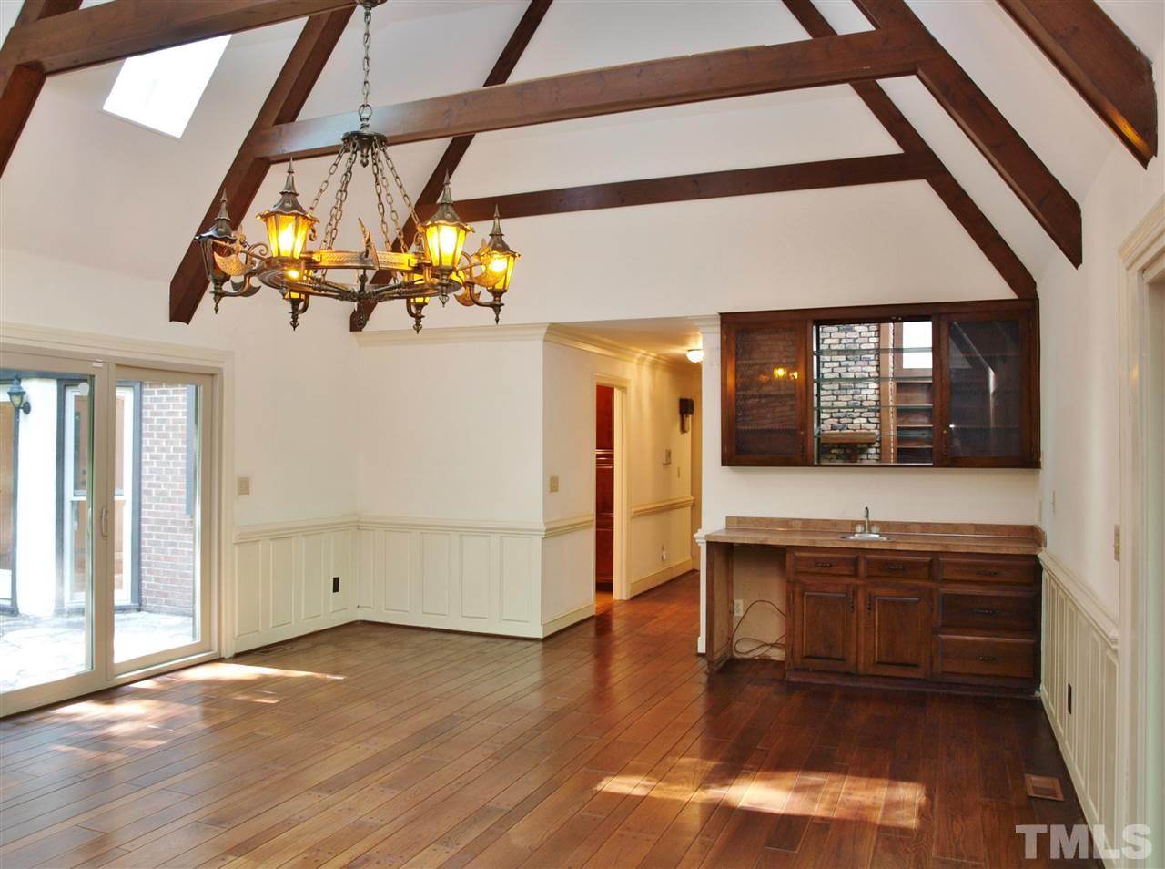 5100 Tanglewild Drive Raleigh, NC 27613 - Photo 3 of 28