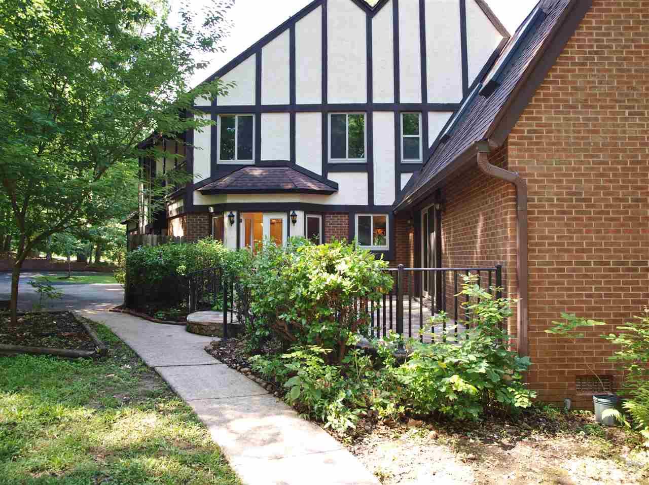 5100 Tanglewild Drive Raleigh, NC 27613 - Photo 21 of 28