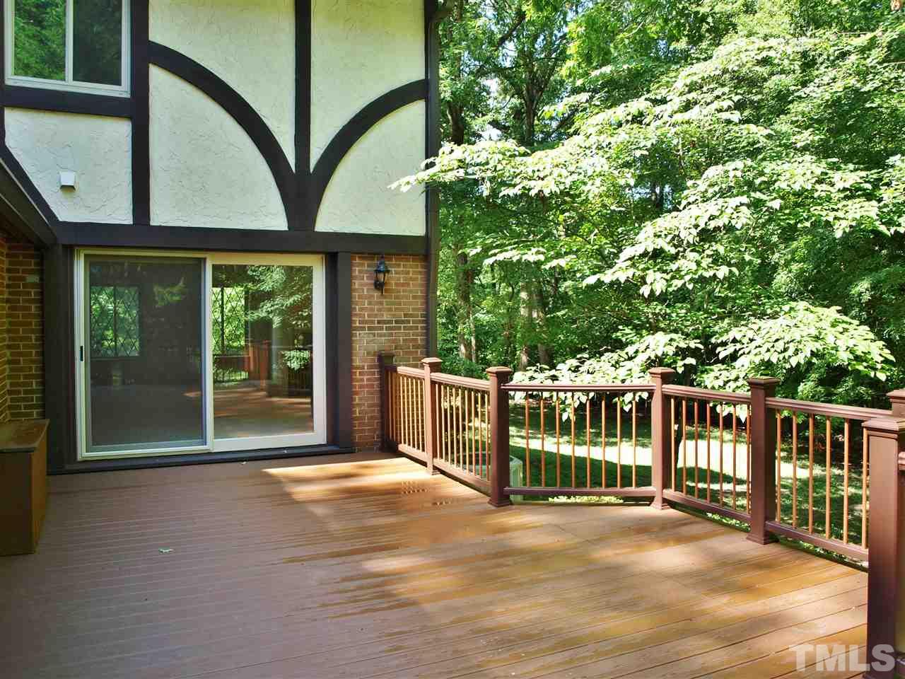 5100 Tanglewild Drive Raleigh, NC 27613 - Photo 22 of 28