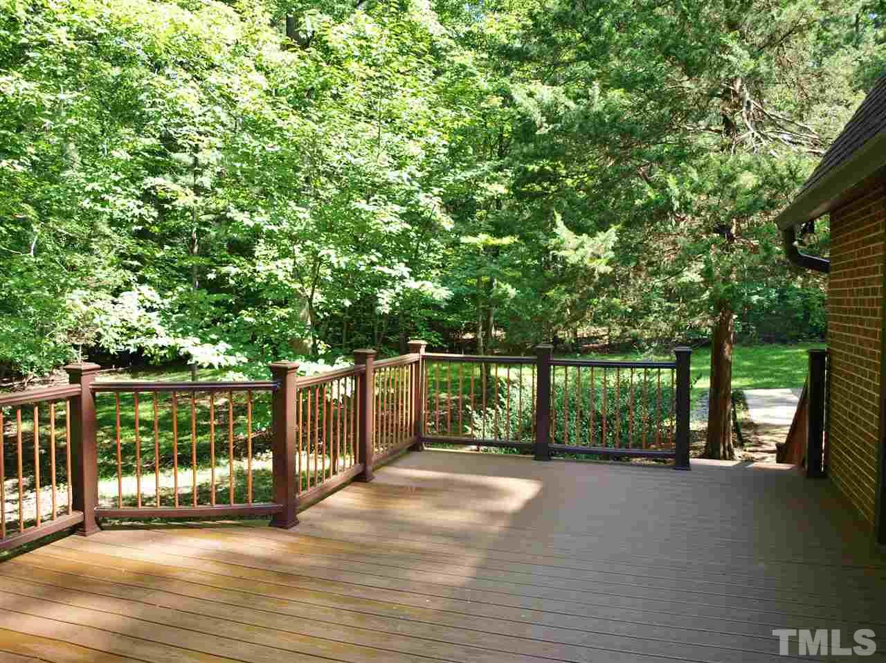 5100 Tanglewild Drive Raleigh, NC 27613 - Photo 24 of 28