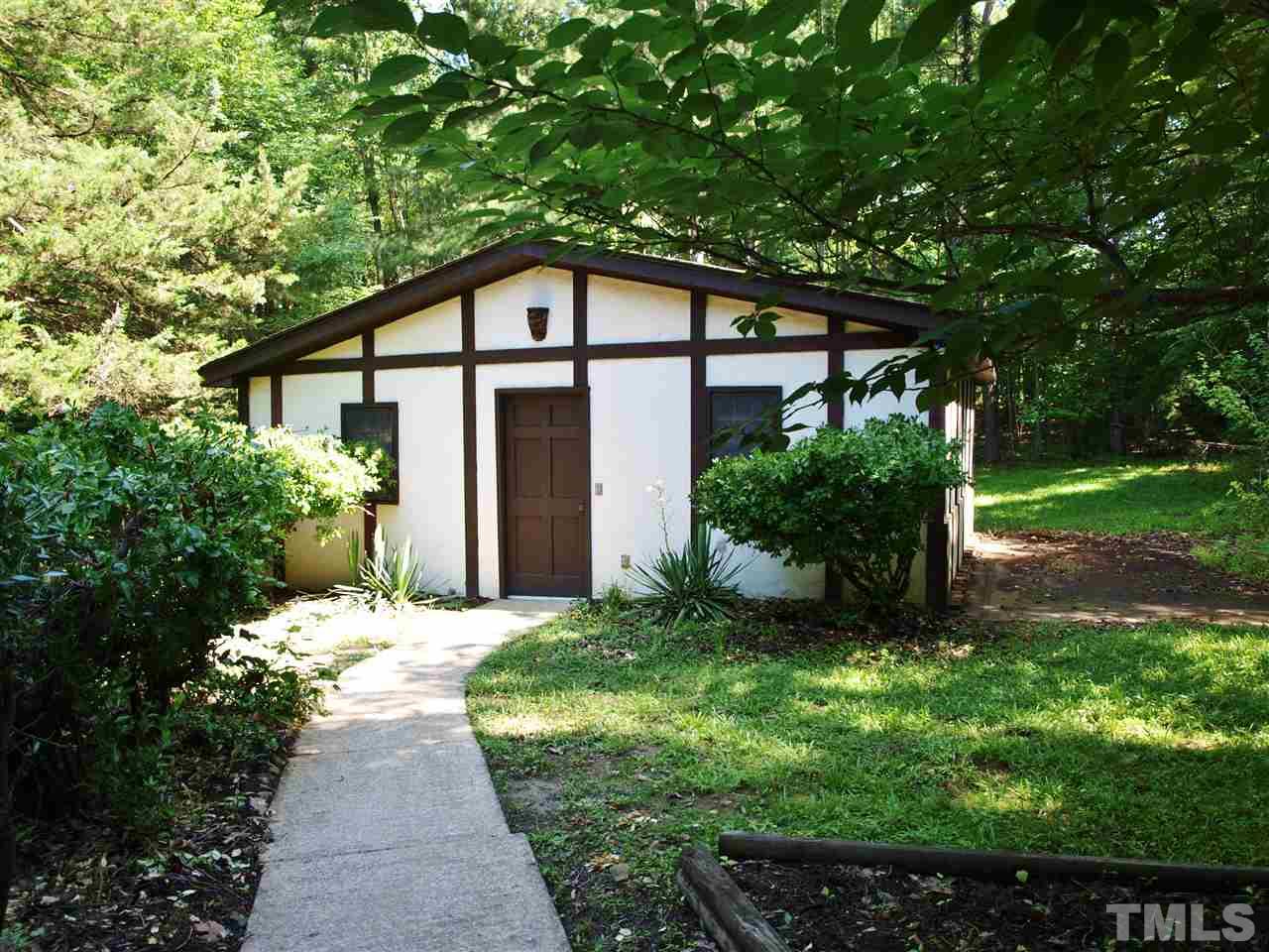 5100 Tanglewild Drive Raleigh, NC 27613 - Photo 25 of 28