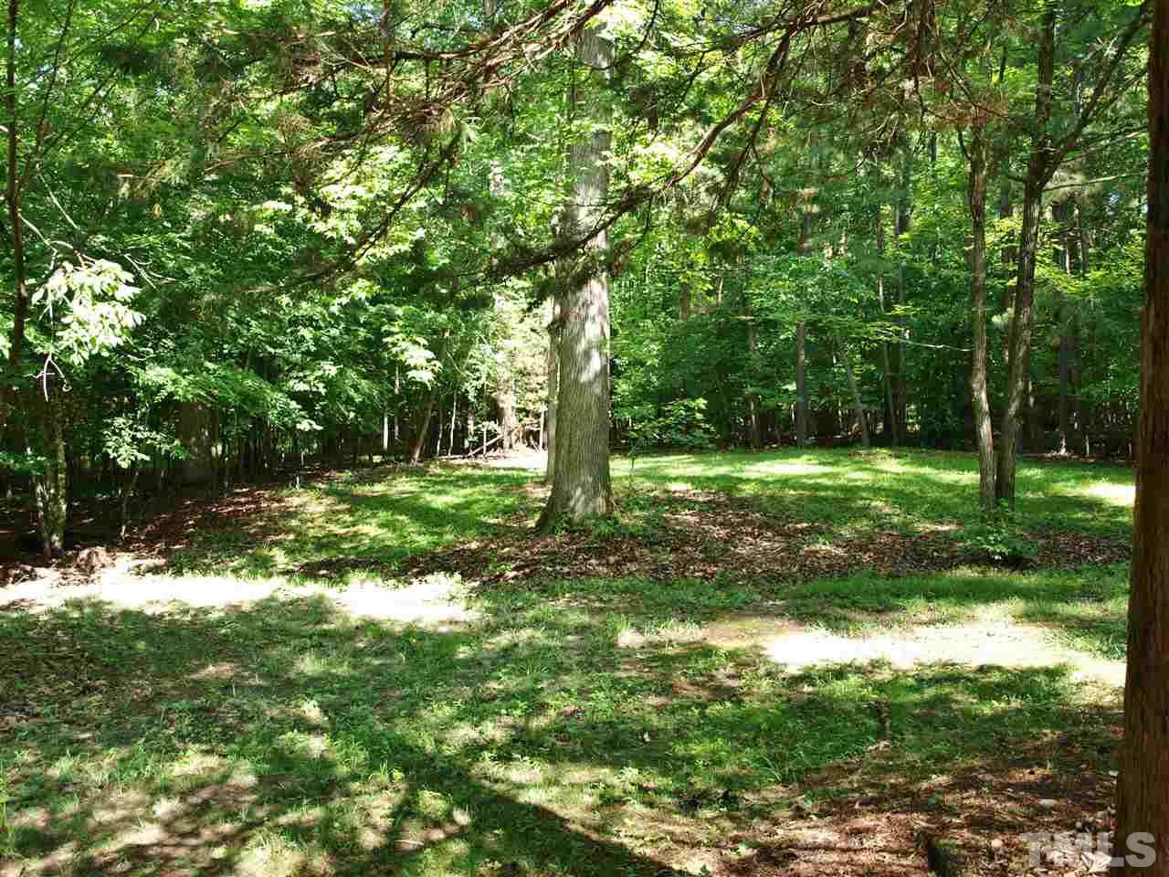 5100 Tanglewild Drive Raleigh, NC 27613 - Photo 27 of 28