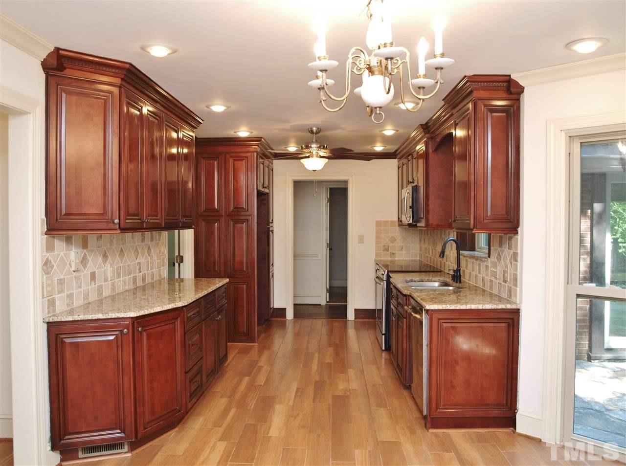 5100 Tanglewild Drive Raleigh, NC 27613 - Photo 5 of 28