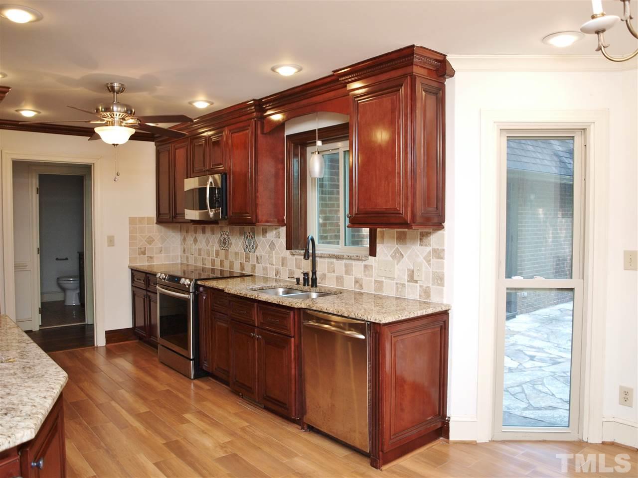 5100 Tanglewild Drive Raleigh, NC 27613 - Photo 7 of 28