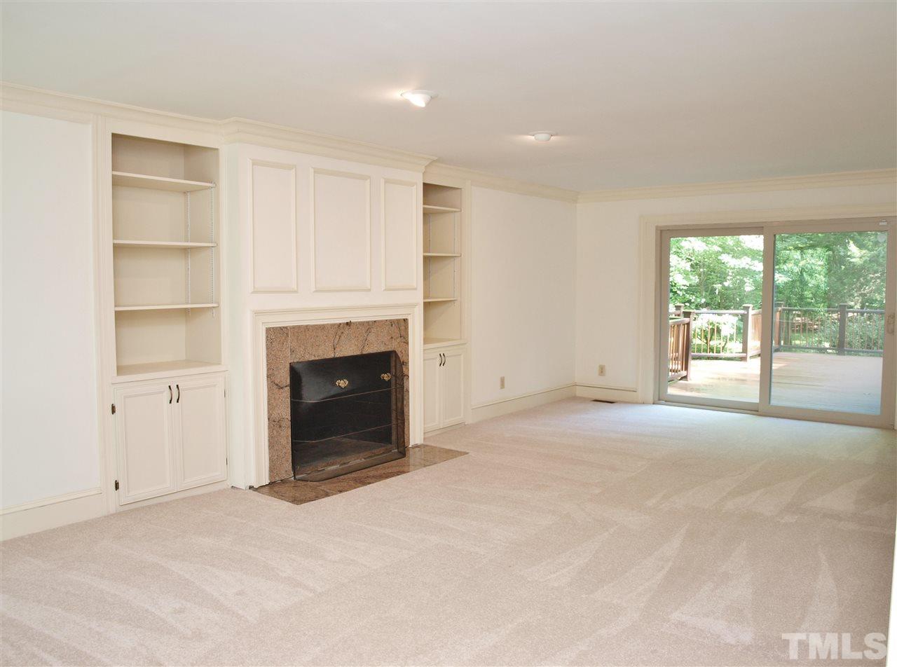 5100 Tanglewild Drive Raleigh, NC 27613 - Photo 9 of 28