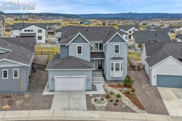 $1,075,000 | Undisclosed Address, Castle Rock, CO 80104