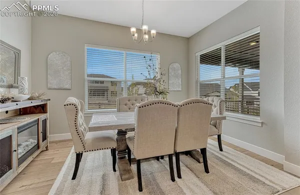 $1,075,000 | Undisclosed Address, Castle Rock, CO 80104
