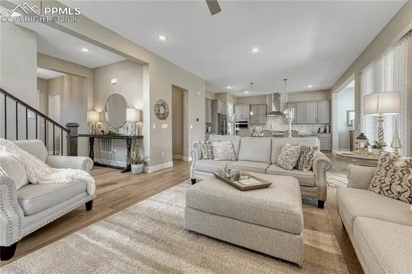 $1,075,000 | Undisclosed Address, Castle Rock, CO 80104