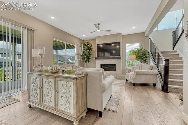 $1,075,000 | Undisclosed Address, Castle Rock, CO 80104