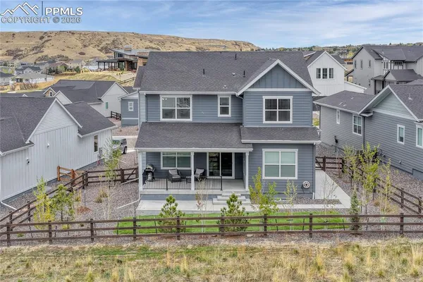$1,075,000 | Undisclosed Address, Castle Rock, CO 80104