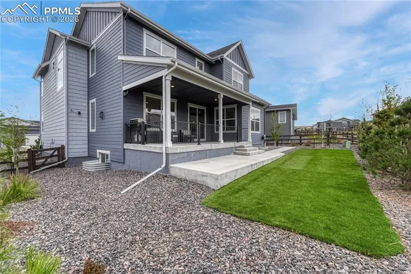 $1,075,000 | Undisclosed Address, Castle Rock, CO 80104