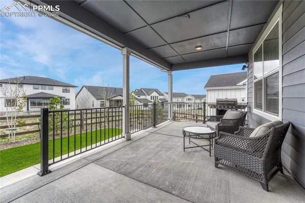 $1,075,000 | Undisclosed Address, Castle Rock, CO 80104