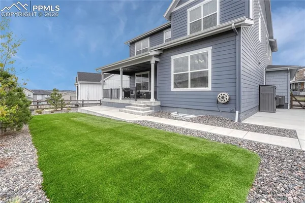 $1,075,000 | Undisclosed Address, Castle Rock, CO 80104