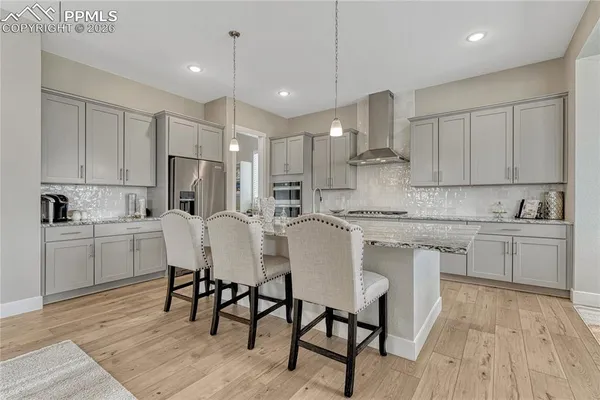 $1,075,000 | Undisclosed Address, Castle Rock, CO 80104