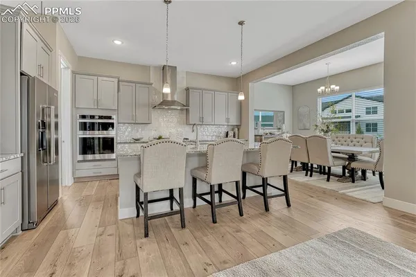 $1,075,000 | Undisclosed Address, Castle Rock, CO 80104