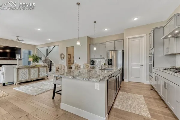 $1,075,000 | Undisclosed Address, Castle Rock, CO 80104