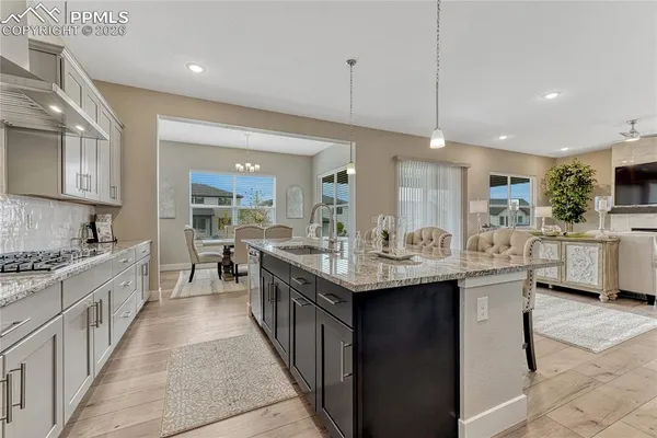 $1,075,000 | Undisclosed Address, Castle Rock, CO 80104