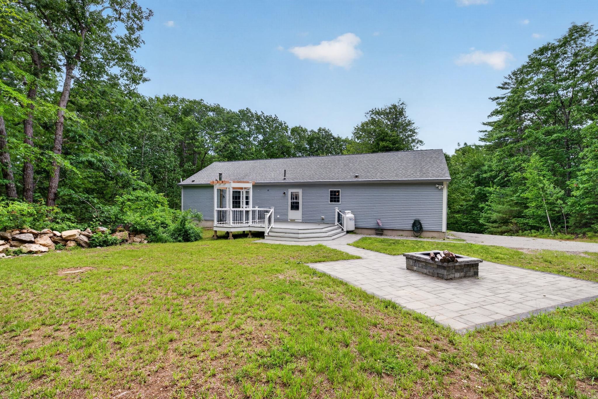 148 Old Wolfeboro Road Alton, NH 03809 - Photo 40 of 49