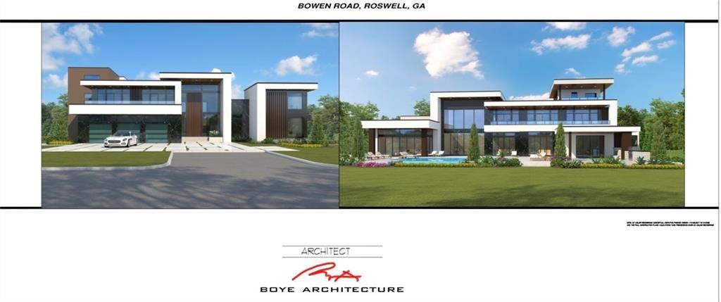0 Bowen Road Roswell, GA 30075 - Photo 1 of 1 Gallery Image 1
