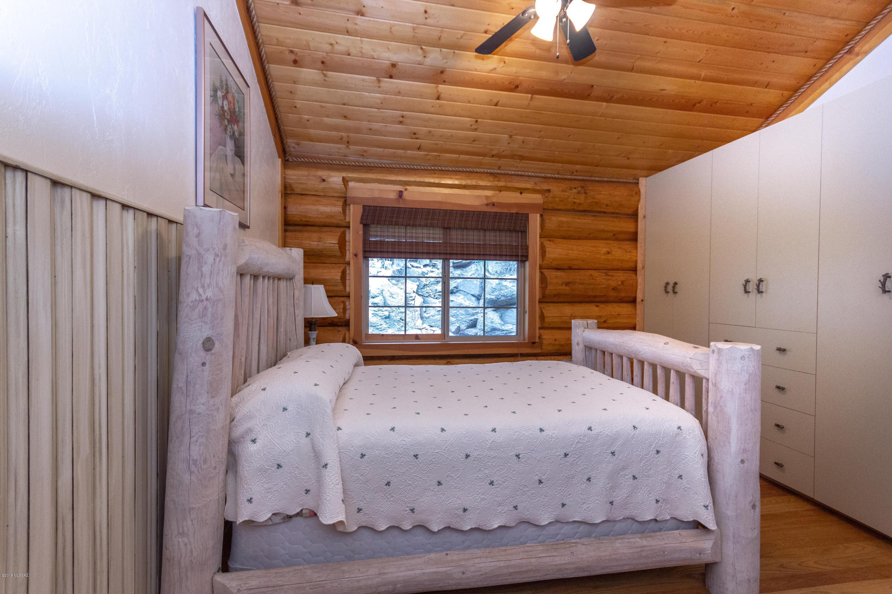 12949 North Guthrie Road Mount Lemmon, AZ 85619 - Photo 24 of 50
