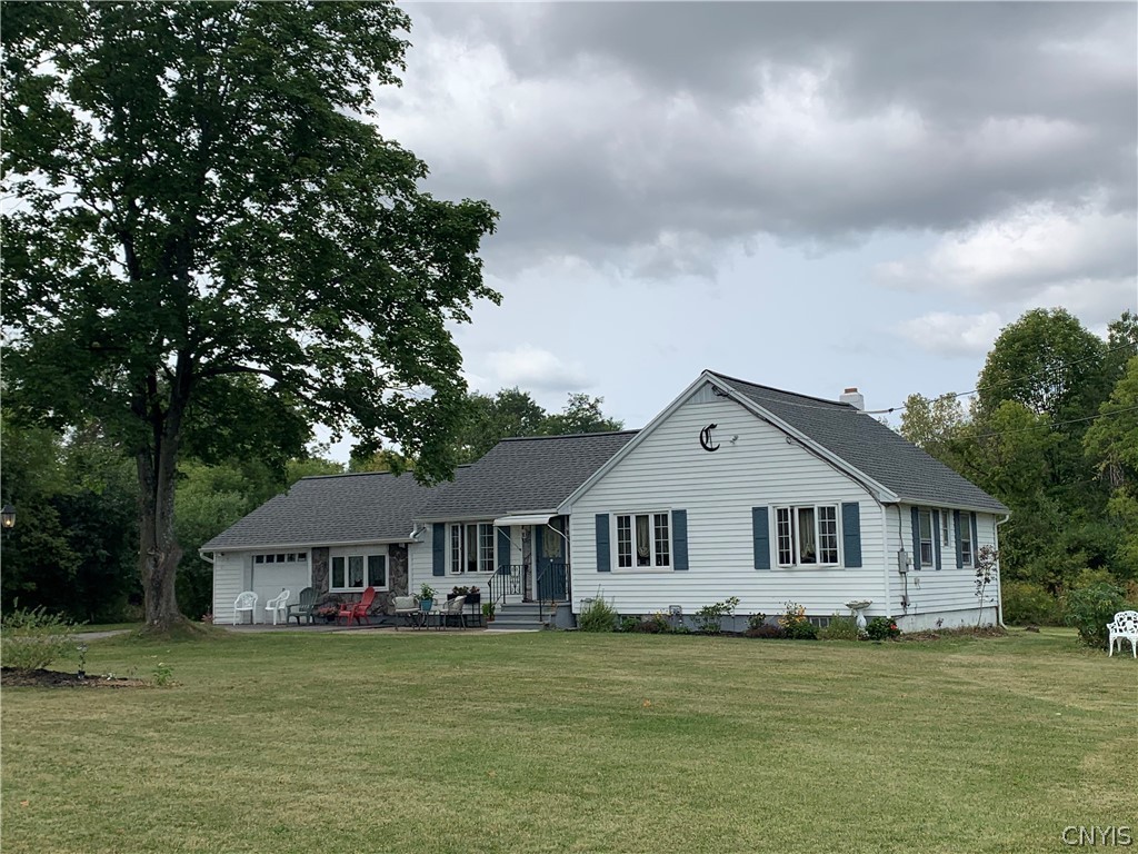 323 Ferguson Road Frankfort, NY 13340 - Photo 1 of 1 Gallery Image 1