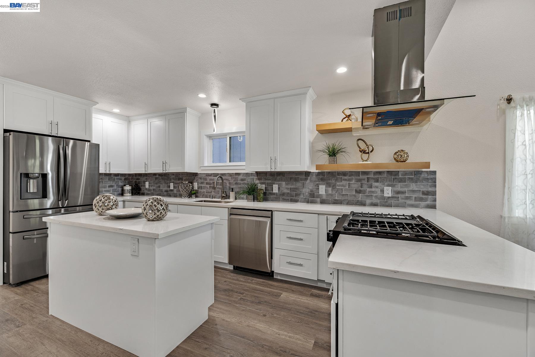 1515 Center Street Oakland, CA 94607 - Photo 11 of 30