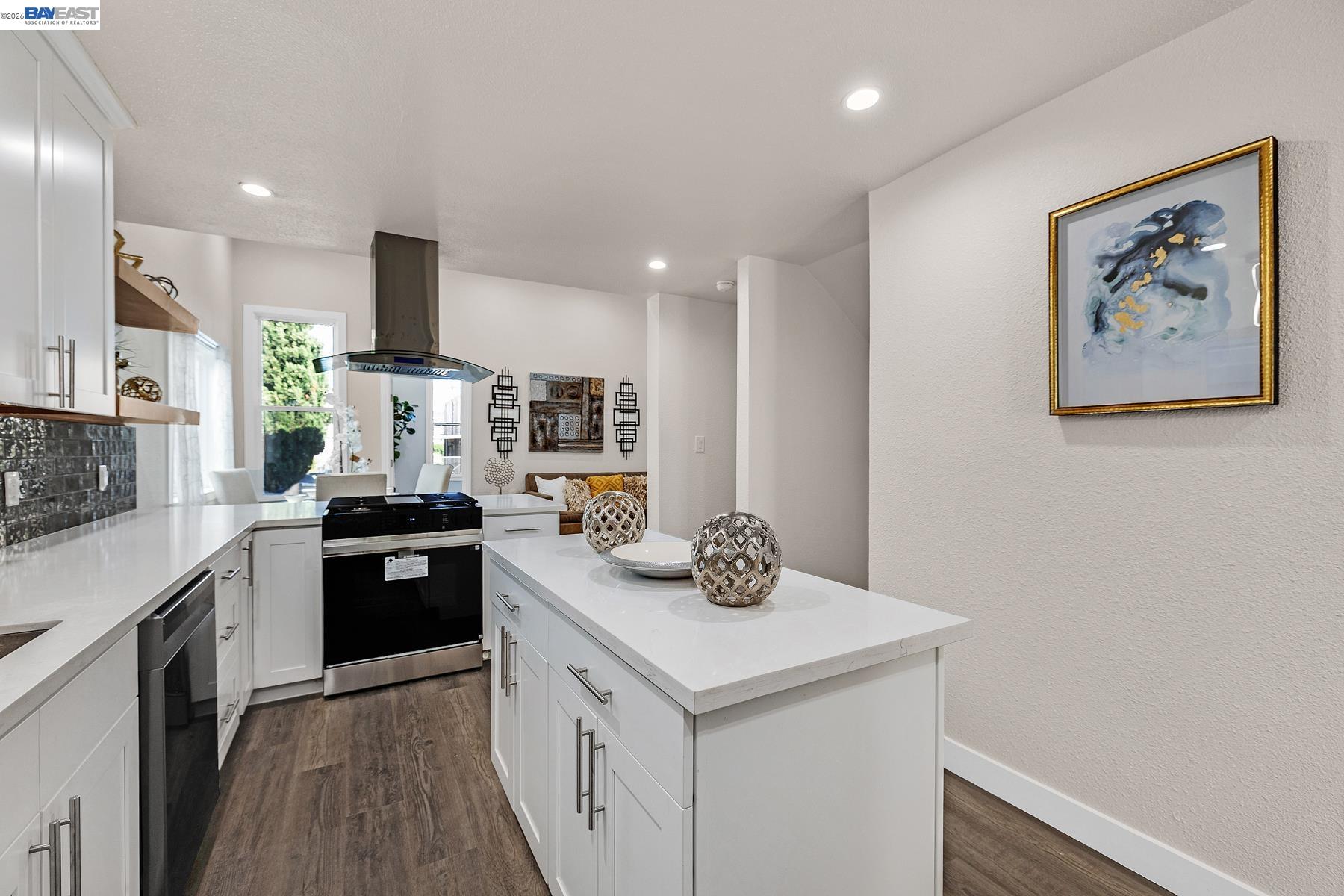 1515 Center Street Oakland, CA 94607 - Photo 13 of 30