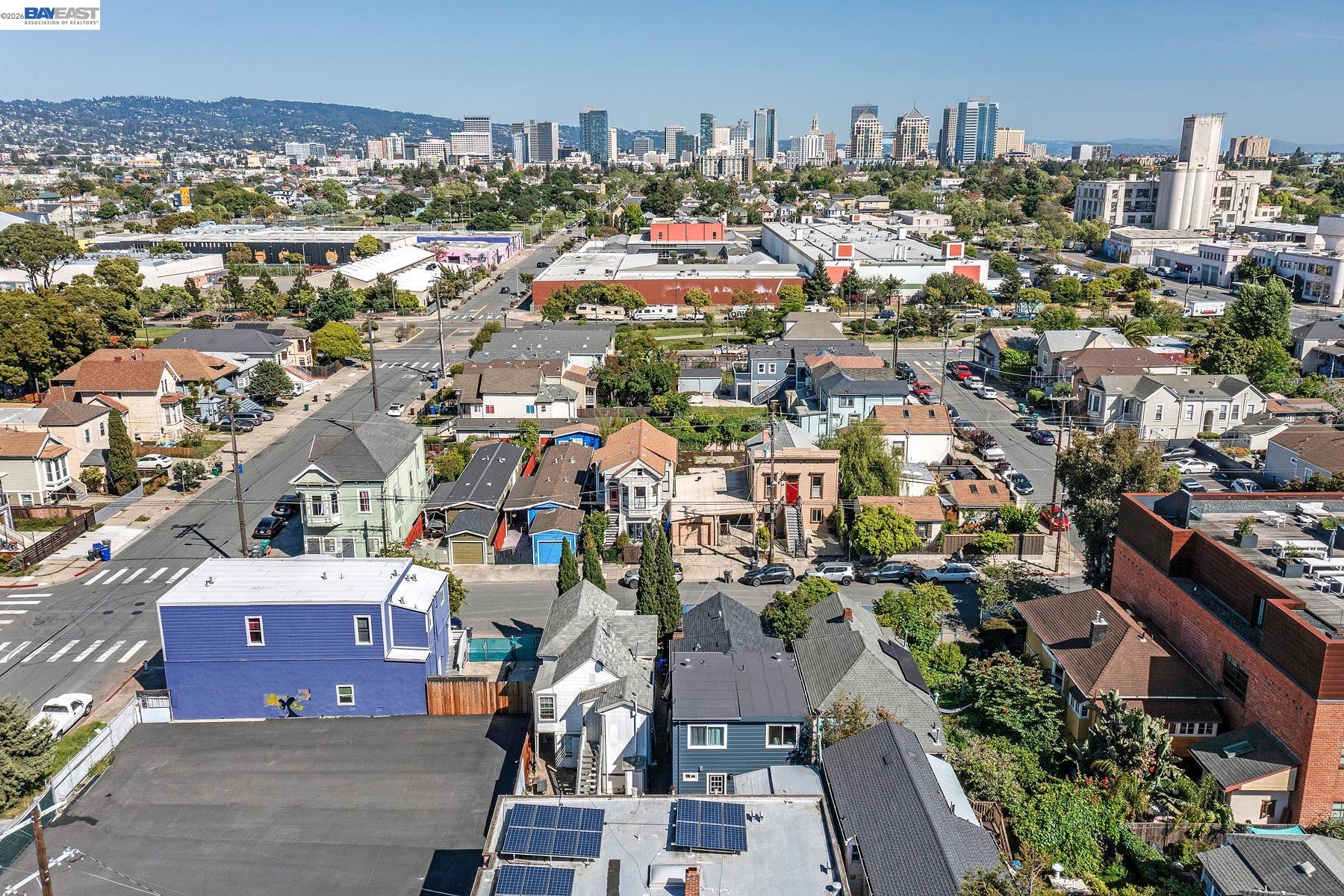 1515 Center Street Oakland, CA 94607 - Photo 27 of 30