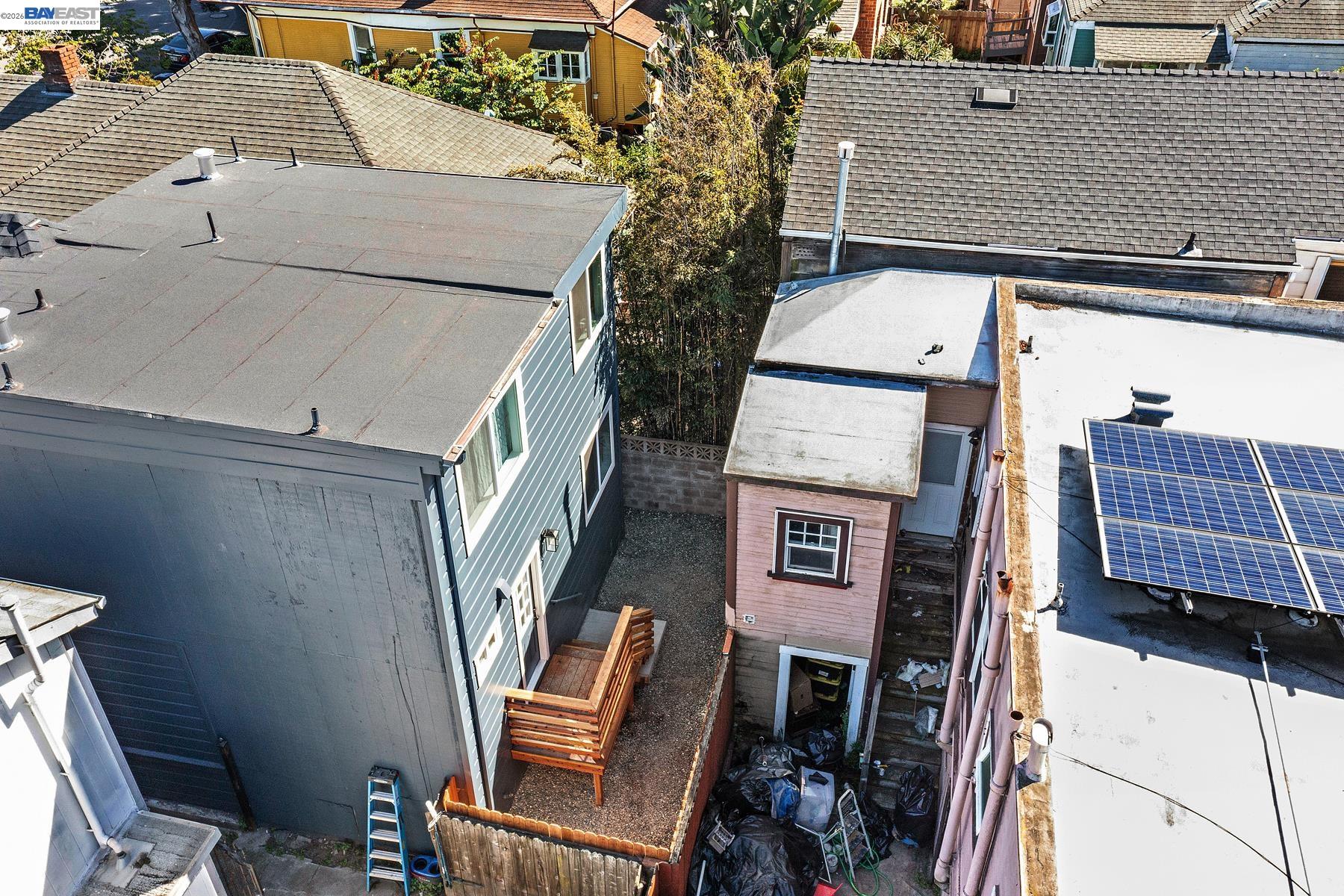 1515 Center Street Oakland, CA 94607 - Photo 28 of 30