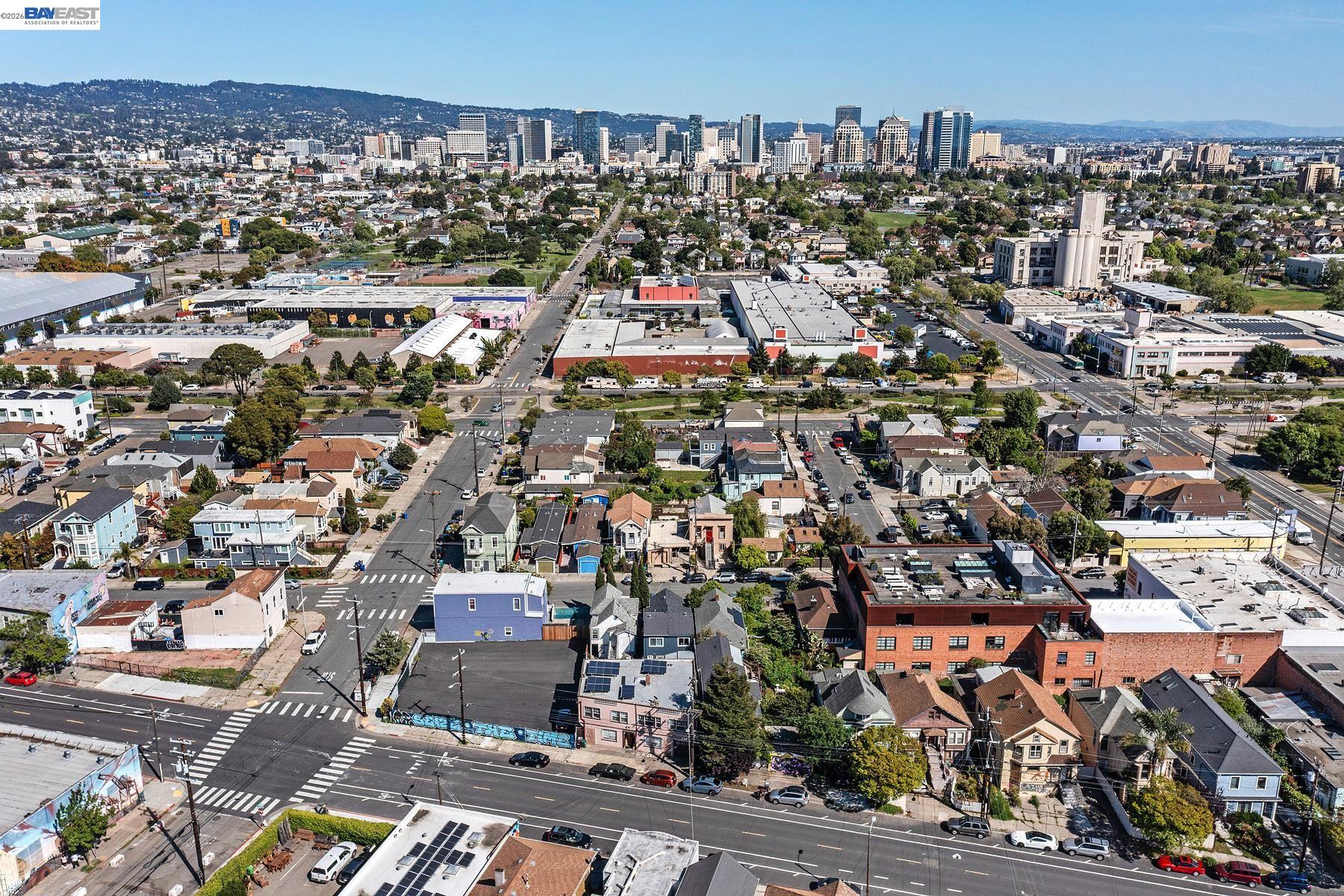 1515 Center Street Oakland, CA 94607 - Photo 29 of 30