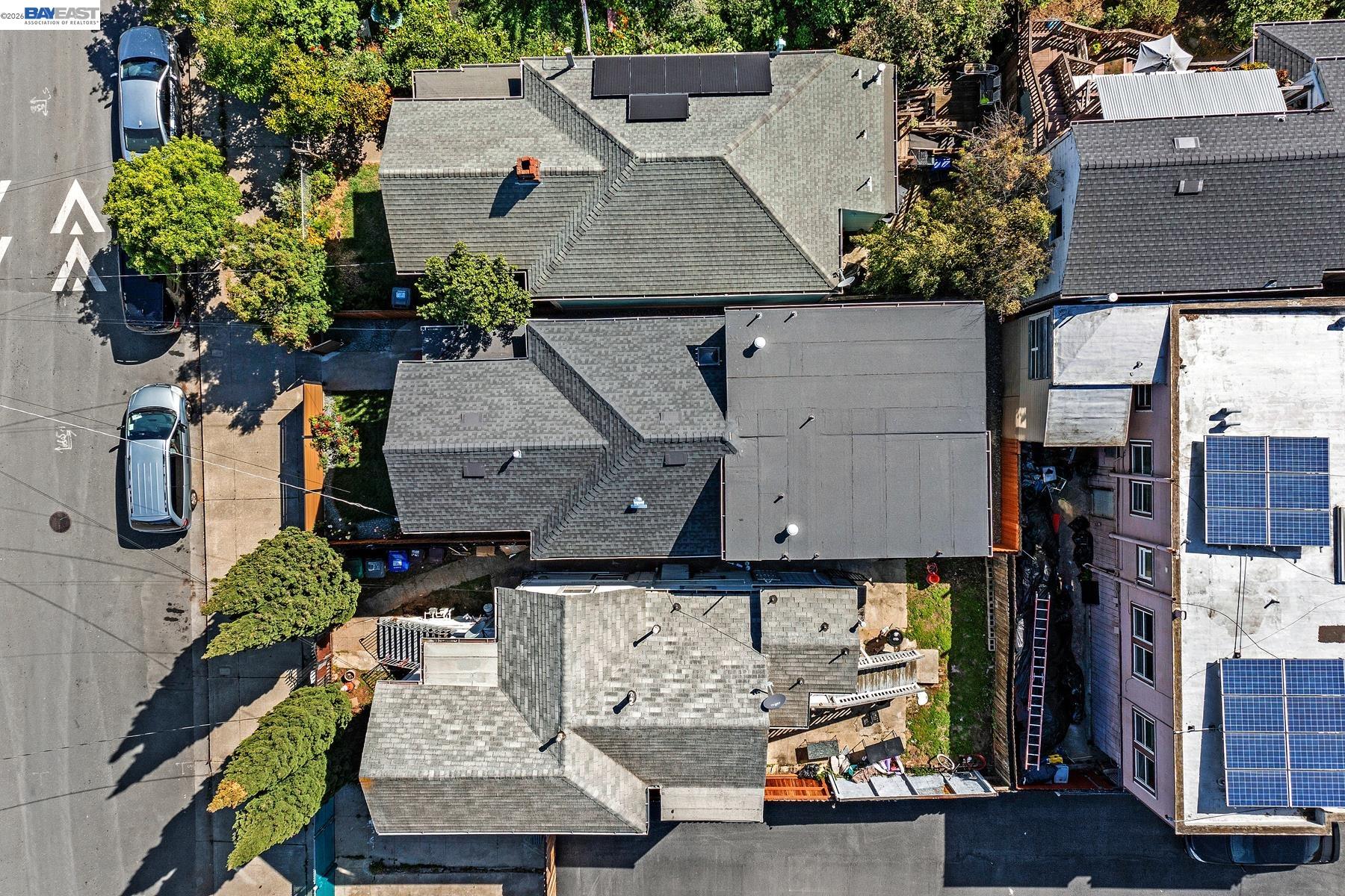 1515 Center Street Oakland, CA 94607 - Photo 30 of 30