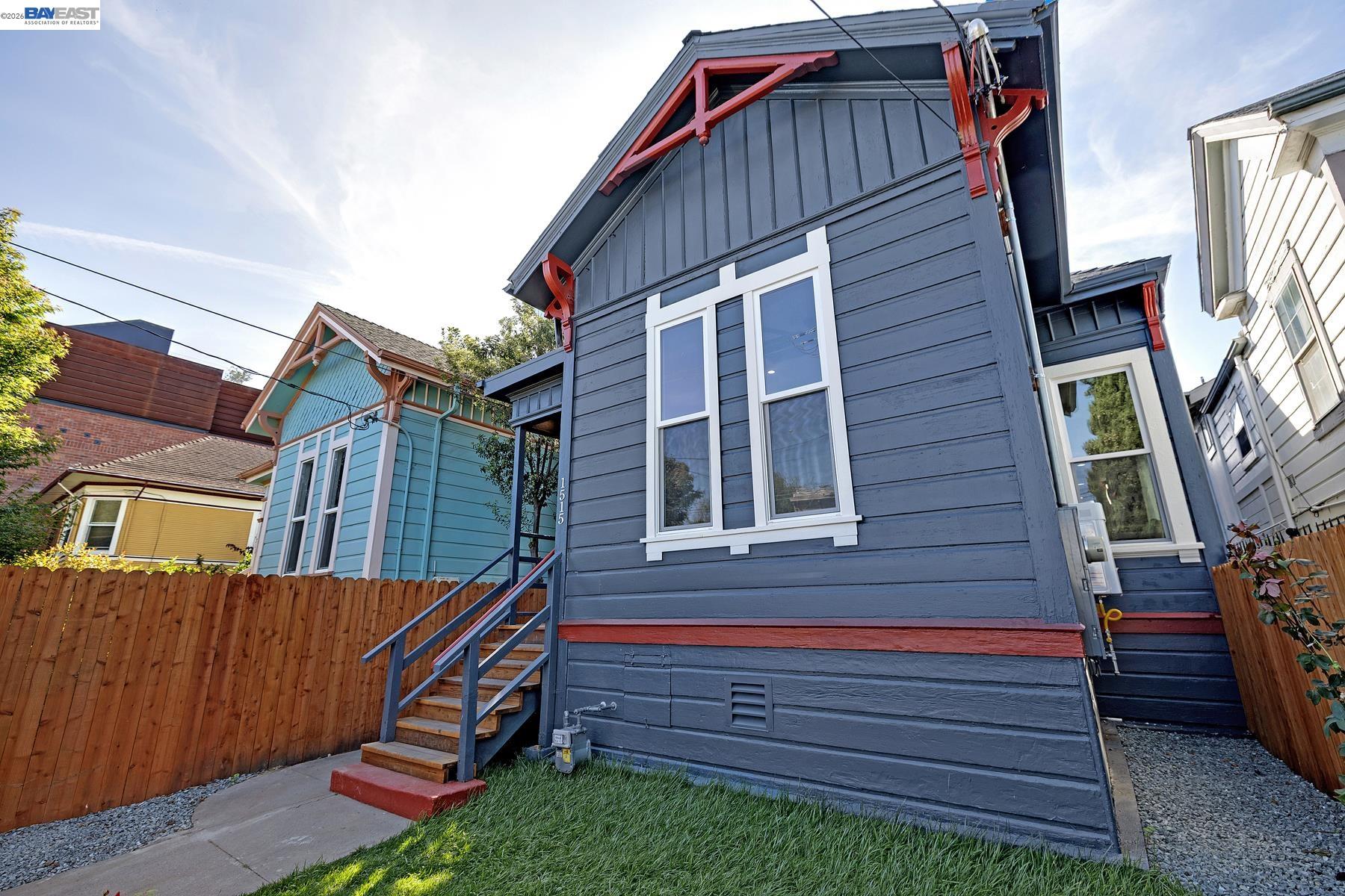 1515 Center Street Oakland, CA 94607 - Photo 3 of 30